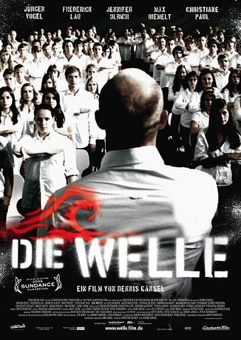 Manifesto originale del film