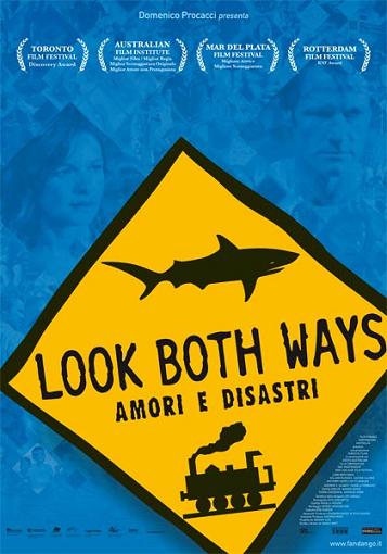 Manifesto italiano del film