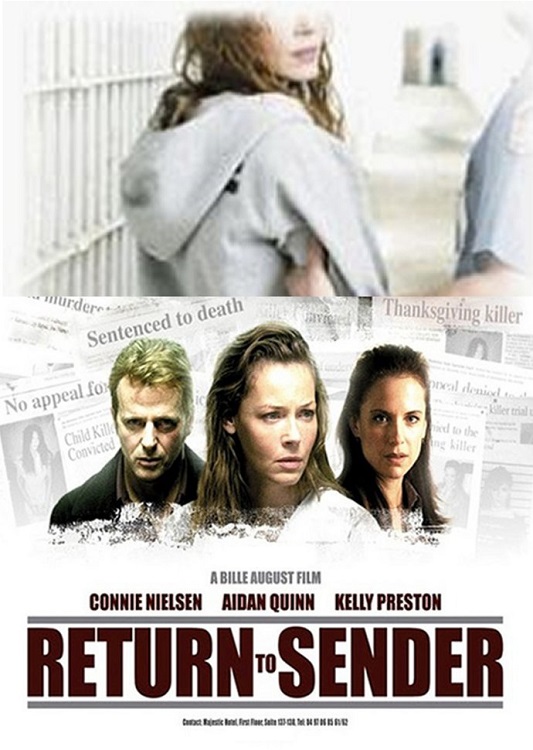 Manifesto originale del film