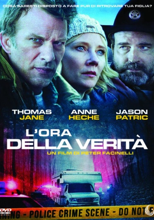 Manifesto italiano del film
