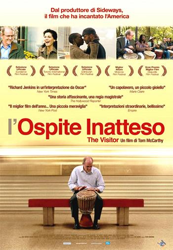 Manifesto italiano del film