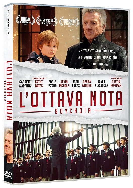Manifesto italiano del film