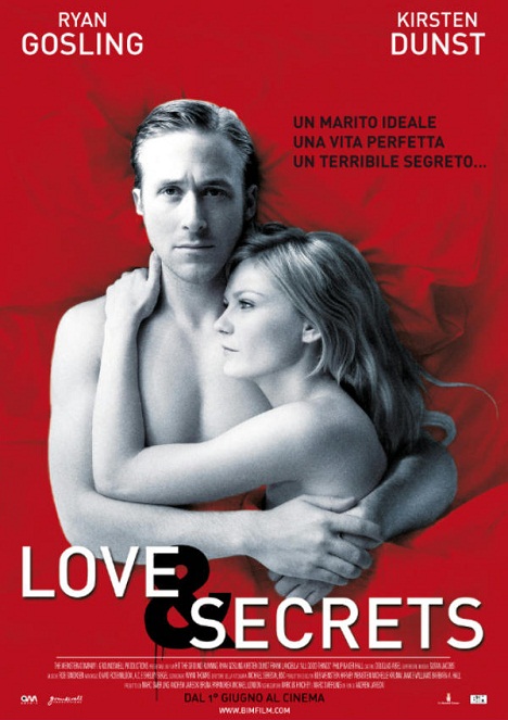 Manifesto italiano del film