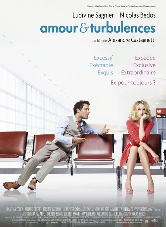 Manifesto originale del film