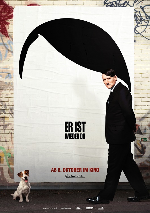 Manifesto originale del film