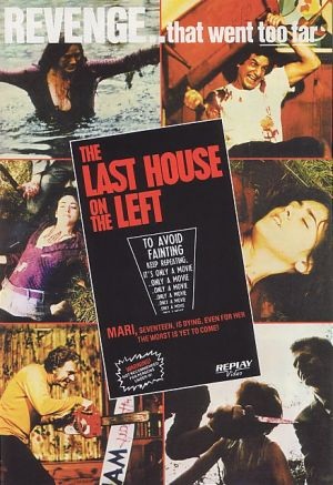 Manifesto originale del film