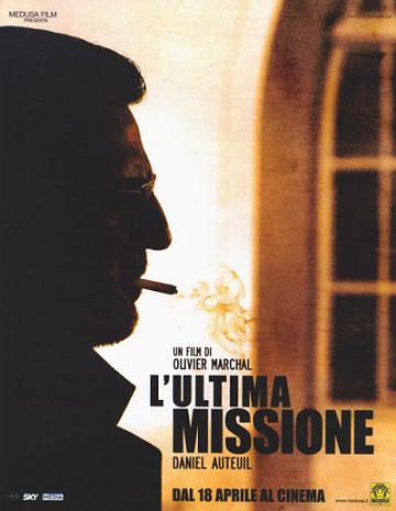 Manifesto italiano del film
