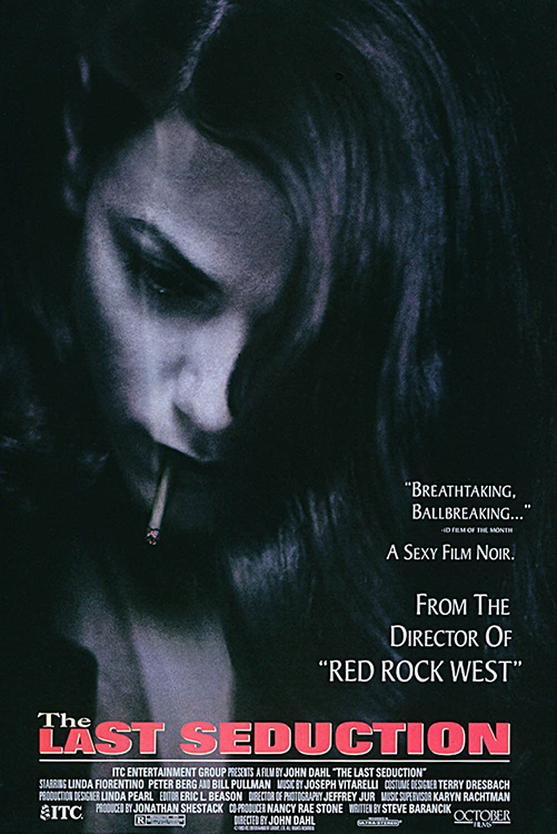 Manifesto originale del film