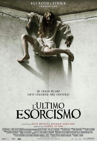 Manifesto italiano del film