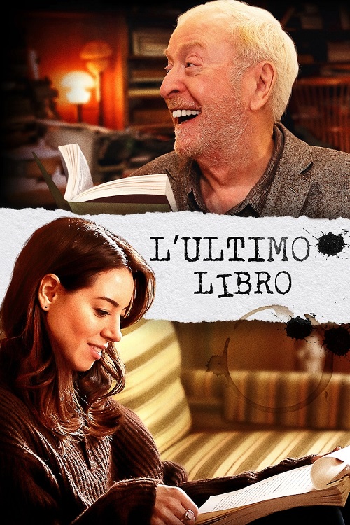 Manifesto italiano del film