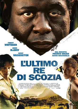 Manifesto italiano del film
