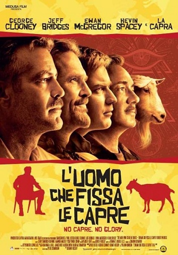 Manifesto italiano del film