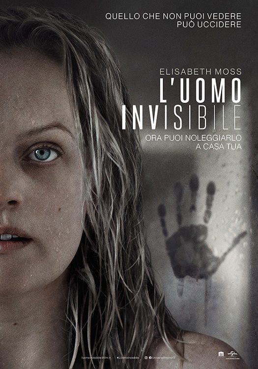 Manifesto italiano del film