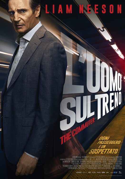 Manifesto italiano del film