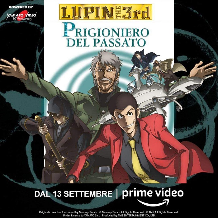 Manifesto italiano del film