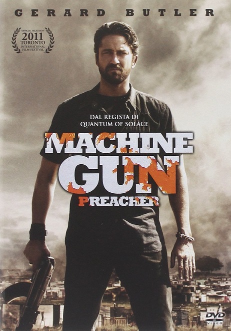 Manifesto italiano del film