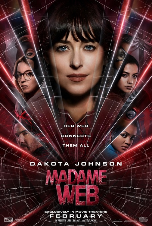 Manifesto originale del film