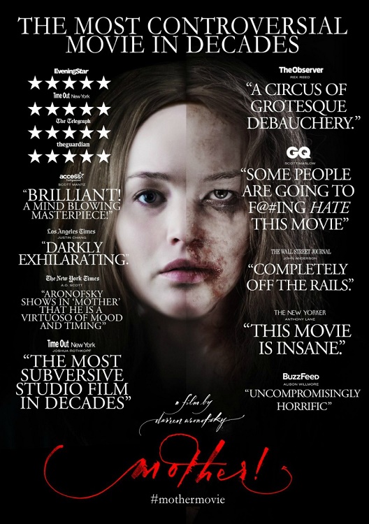 Manifesto originale del film