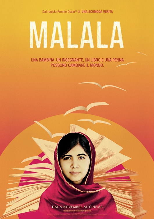 Manifesto italiano del film