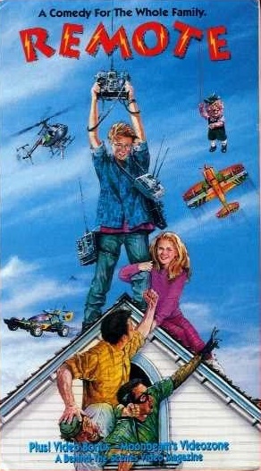 Manifesto originale del film