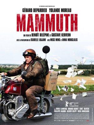 Manifesto originale del film