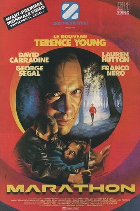 Manifesto francese del film