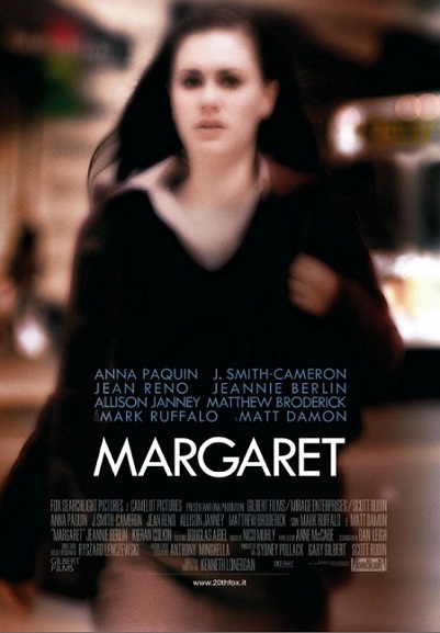 Manifesto originale del film