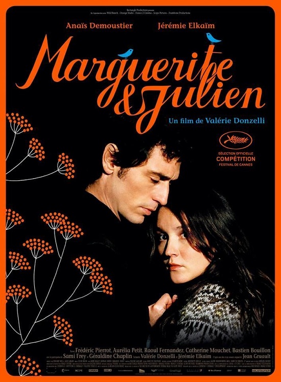 Manifesto originale del film
