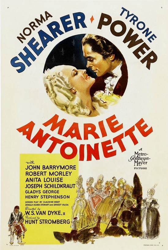 Manifesto originale del film