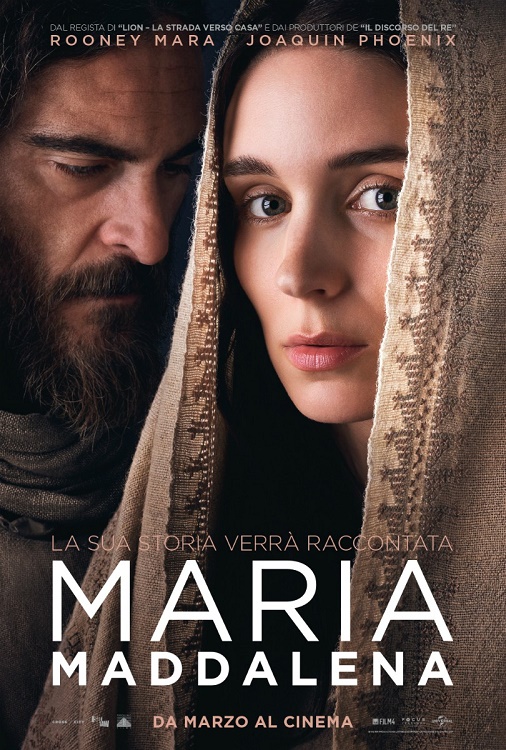 Manifesto italiano del film