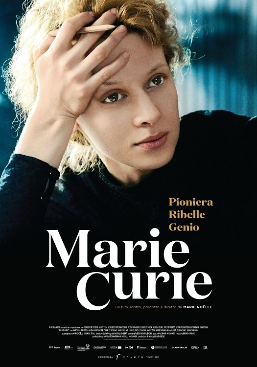 Manifesto italiano del film