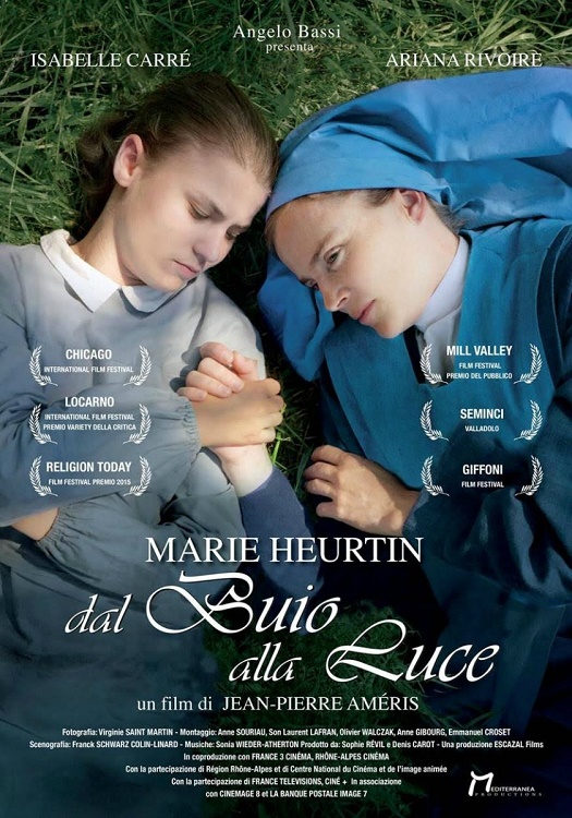 Manifesto italiano del film