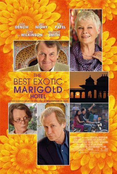 Manifesto originale del film