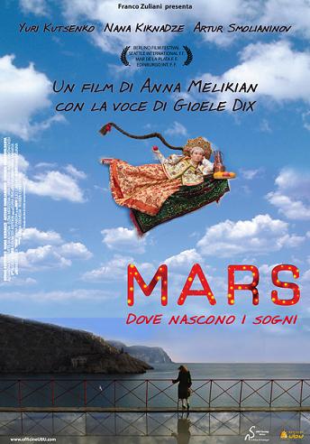 Manifesto italiano del film