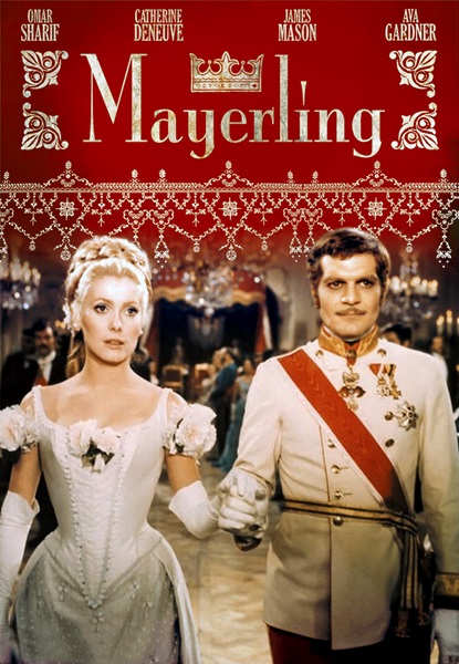 Manifesto originale del film
