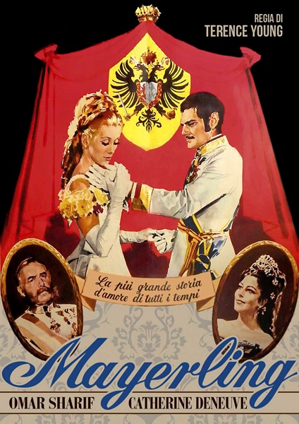 Manifesto italiano del film