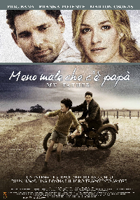 Manifesto italiano del film
