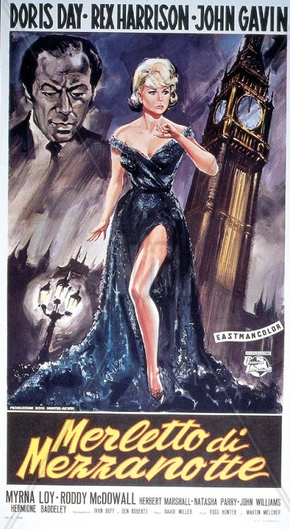 Manifesto italiano del film