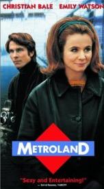 Manifesto originale del film