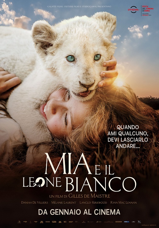 Manifesto italiano del film