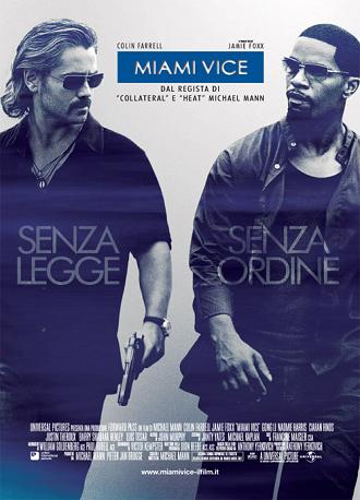 Manifesto italiano del film