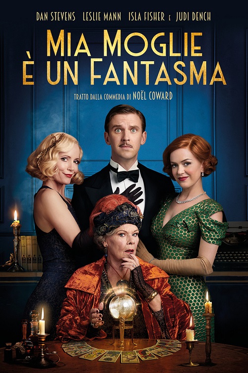 Manifesto italiano del film