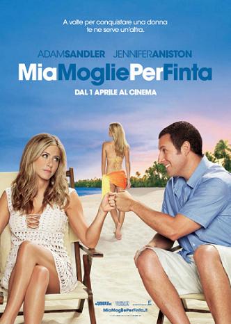 Manifesto italiano del film