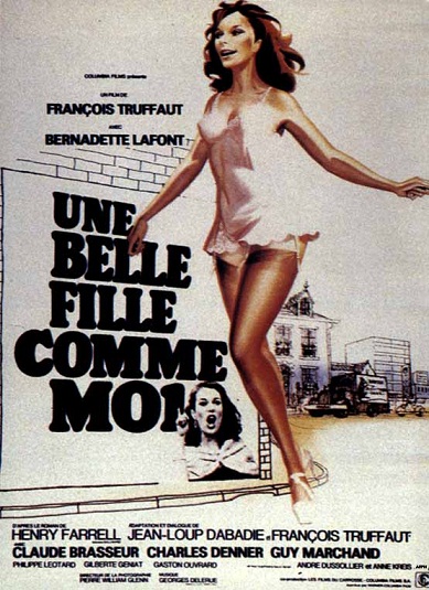 Manifesto originale del film