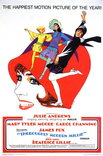 Manifesto originale del film