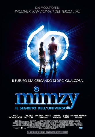 Manifesto italiano del film