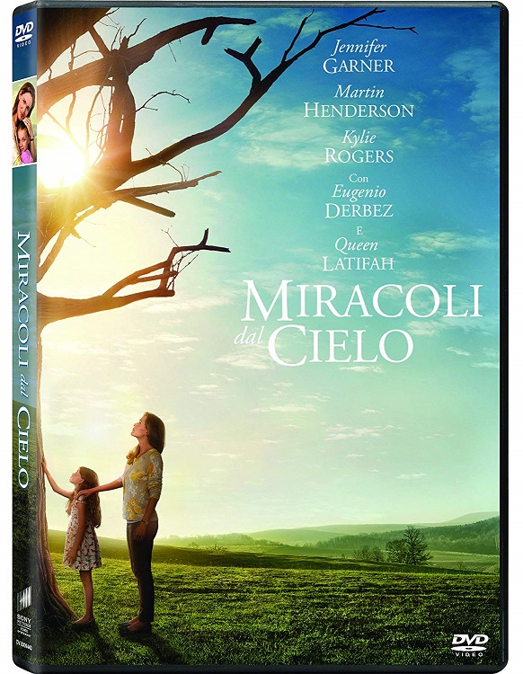 Manifesto italiano del film