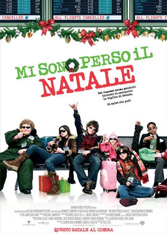 Manifesto italiano del film