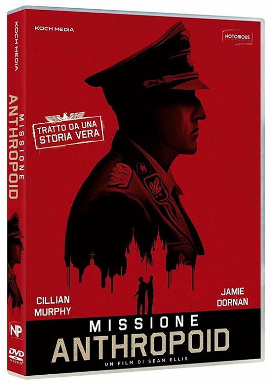 Manifesto italiano del film