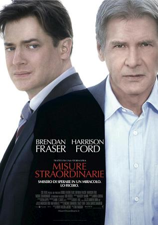 Manifesto italiano del film